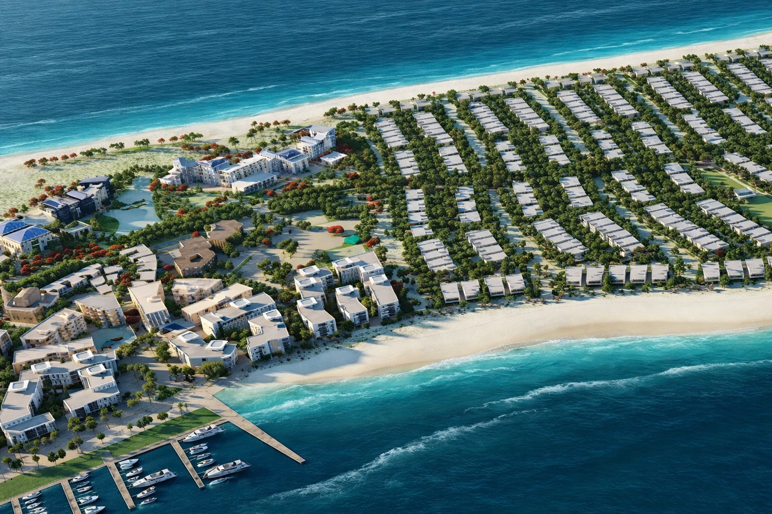 Villa — Hidd Al Saadiyat