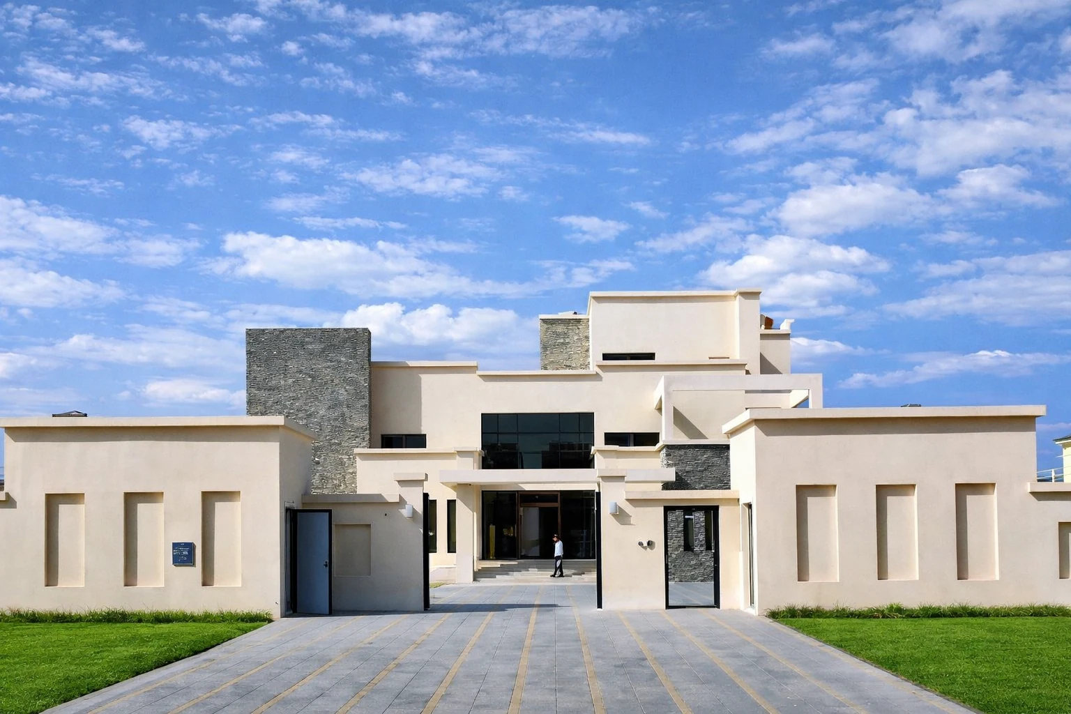 Jameel Residence