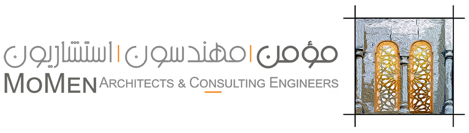 MOMEN Architects & Consulting Engineers